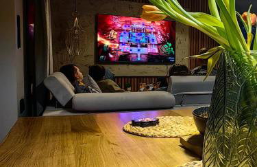 Loft Haven - Loftowa przystań - Foto 29