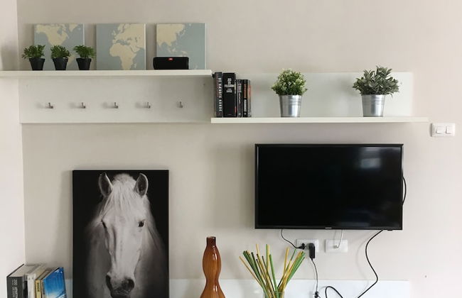 Modern Studio Room at Kathu - Photo 5