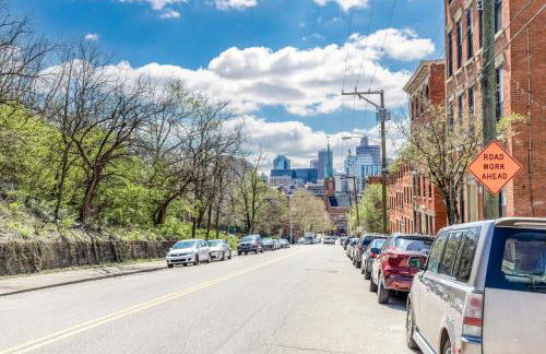 Spacious & Cozy Central Cincinnati Home - Foto 38