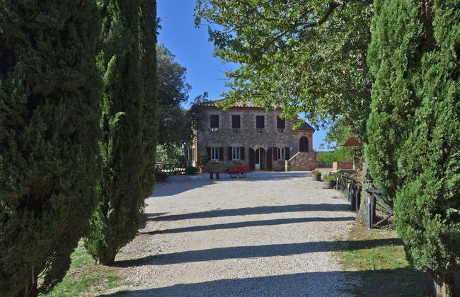 Villa Paradiso 16 - Foto 31