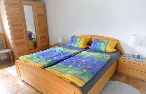 Komfortable 2-Zi-Ferienwohnung Albbruck-Schachen - Foto 18