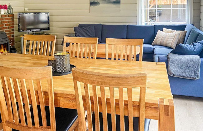 Holiday Home in Jørpeland - Foto 25