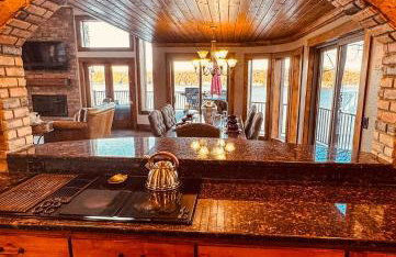 The Royal Chateau-5BED6BATHPoolHottub-20PP - Foto 48