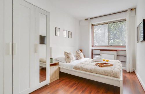 Montmartre & Palais Garnier - 1BR - Paris Vacation Rentals - Foto 2