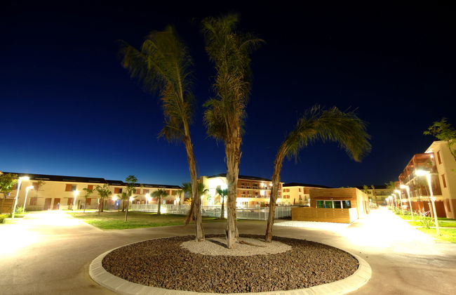 Demeures de la Massane - Foto 27