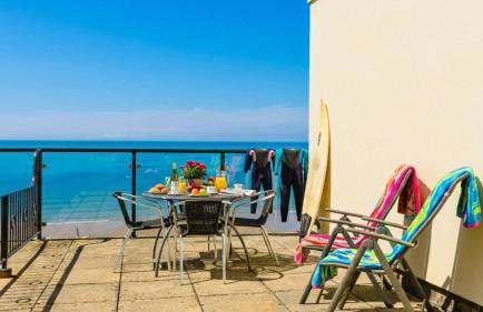 PUTSBOROUGH CLIFTON COURT 17 1 Bedroom - Photo 1