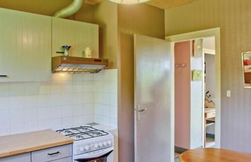 Holiday Home In Montsernelle - Foto 13