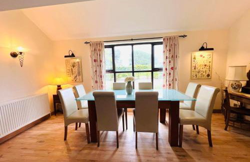 Luxury Barn with 3 ensuite Bedrooms Nr Southwold - Foto 38