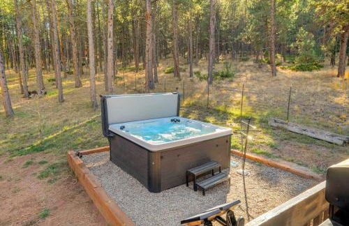 Moose Tracks Cabin - Hot Tub BBQ Billiards Groups - Foto 72