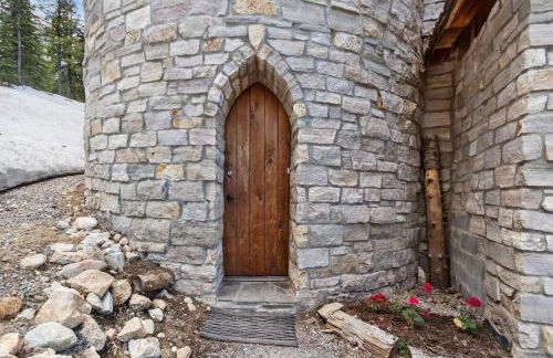 The Castle - Chateau De Melusine - Foto 29