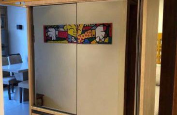 Loft 207 com vista para a piscina e Farol - Photo 11