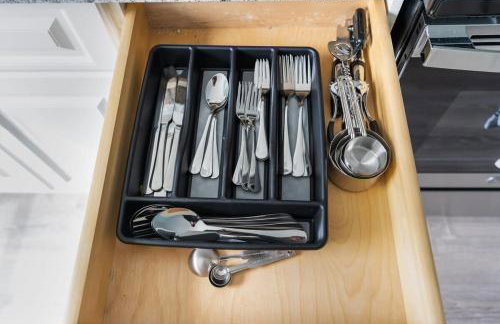 Serenity at Snug Harbor Ocean View Private Deck - Foto 26