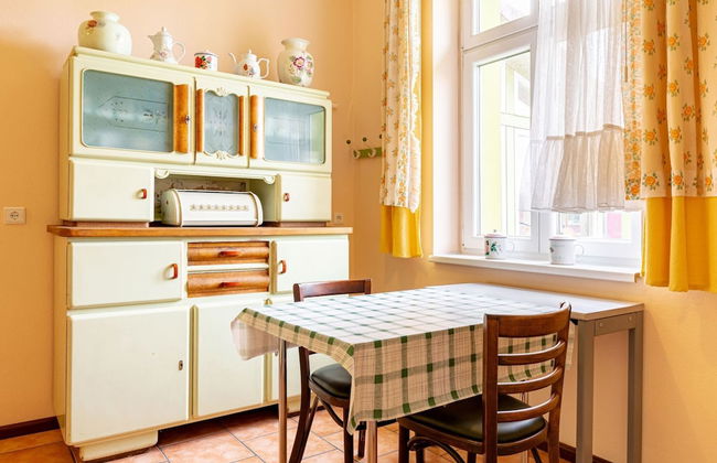 Apartment in Altentreptow With Garden - Foto 16