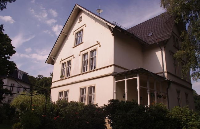Ferienwohnung Villa Weyermann - Foto 75