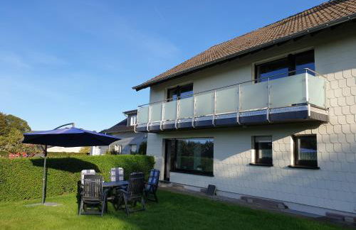 Ferienwohnung Heinen - Foto 1