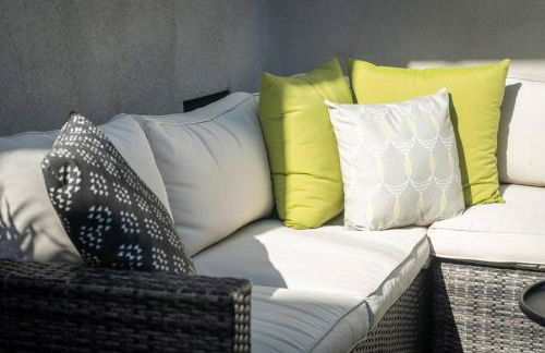 North Park Retreat - Trendy - Tranquil - Vibrant - Foto 13