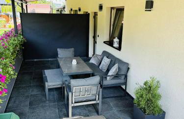 Ładne Miejsce-Apartamenty Konradów - Foto 13