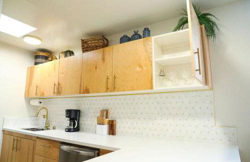 The Hillside Hideaway Mid Century Big Terrace - Foto 13