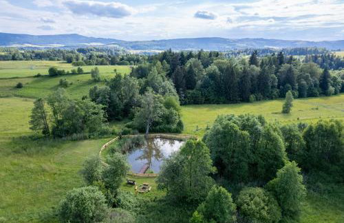 Agroturystyka W oddali z balią - Foto 69