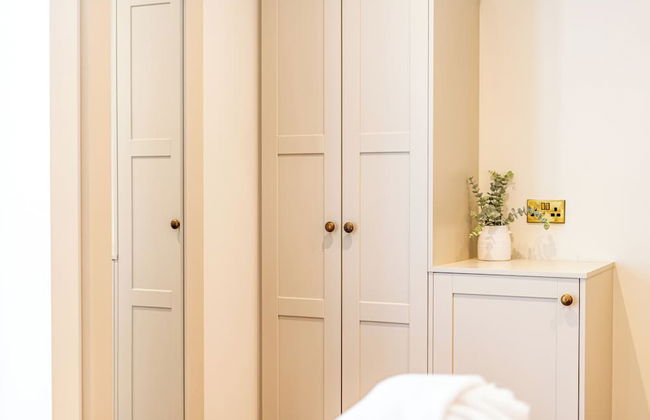 St Mary's Quarters - Foto 72