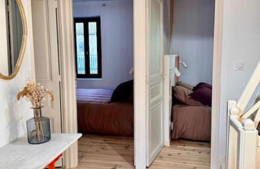 Maison Henriette - Au plus près de la Cité Médiévale - Foto 41