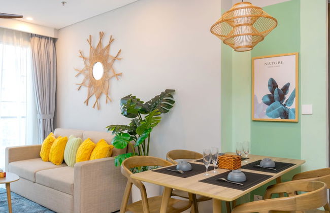 Sum Condotel Luxury - Foto 12