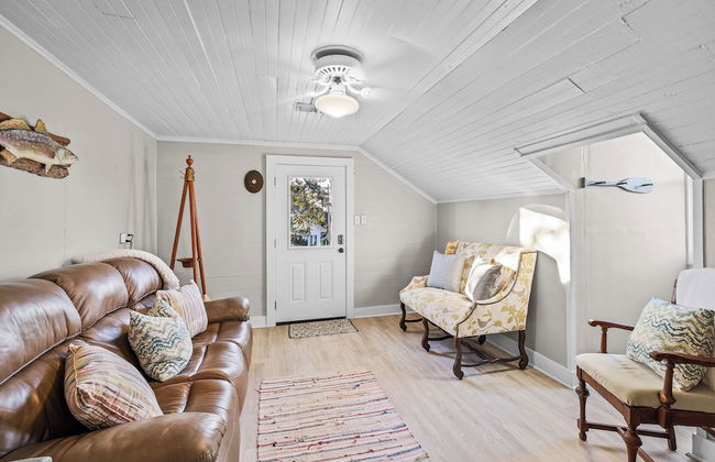 Drackett House by Whiskey Properties - Foto 34