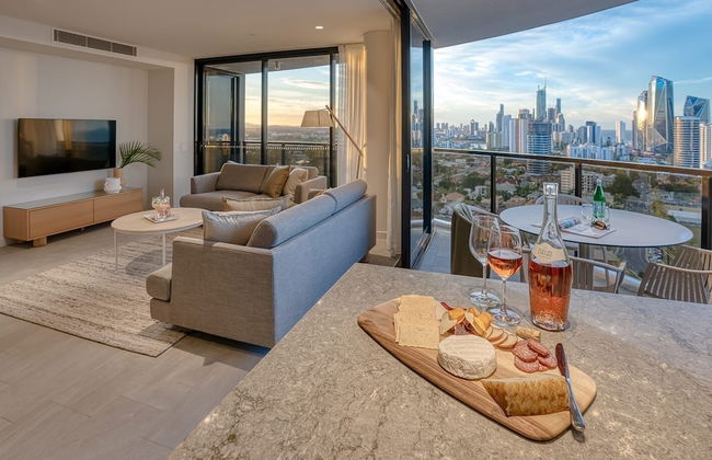 Encore Broadbeach - Photo 30