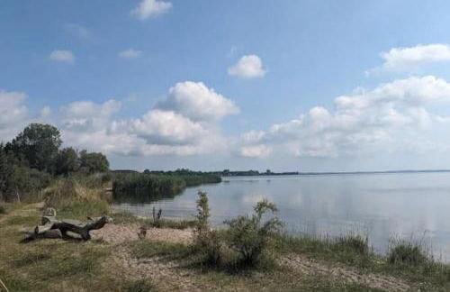 Wohnung in Lütow nahe Ostseestrand - Foto 29