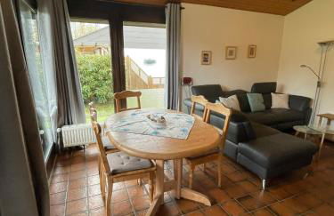 H5 Haus Schwalbennest Kaminofen WLAN - Foto 27