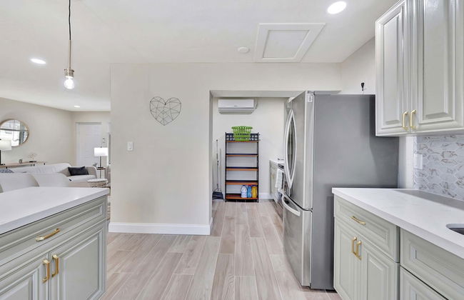 Pompano Beach Bungalow for 5! - Foto 21