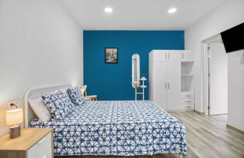 Umihouse apartamentos centro Alicante - Foto 77