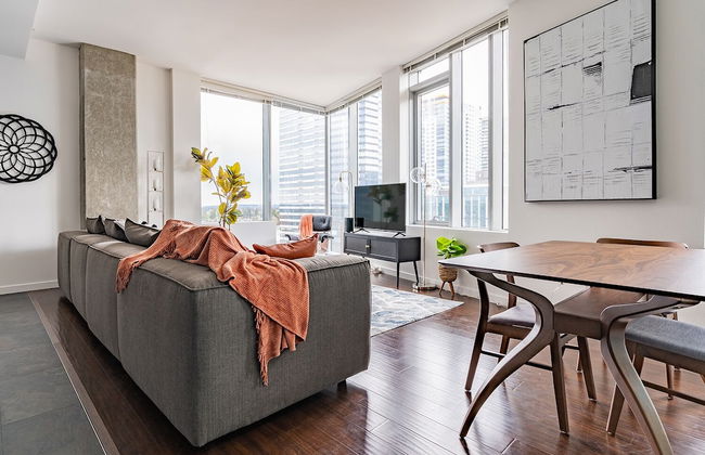 Sophari Bellevue Tower Apts - Foto 69