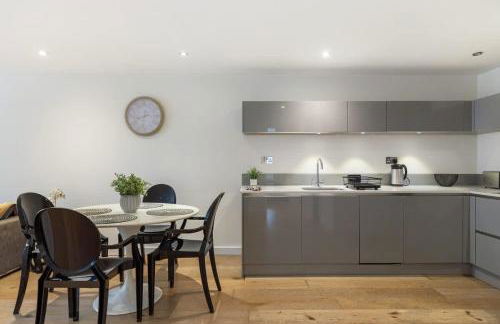 Gorgeous 2BR2BA w Balcony & AC Clapham North - Foto 27