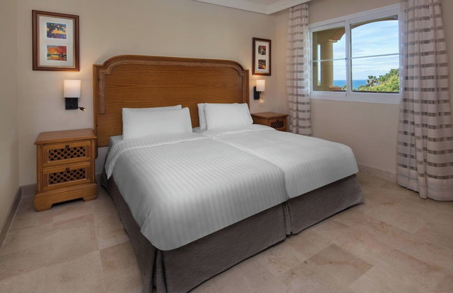 Marriott's Marbella Beach Resort - Foto 8