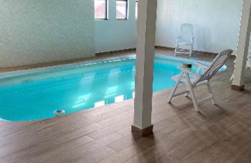 Loft 207 com vista para a piscina e Farol - Photo 27