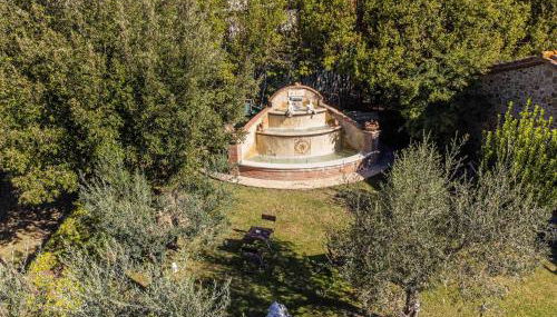 Country House Il Piancardato - Photo 2, Garden