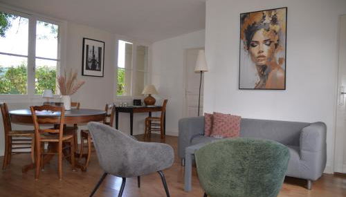 Chateau de Salorges - Field gite I - Foto 2