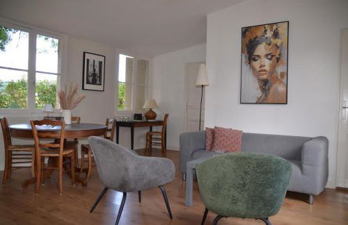 Chateau de Salorges - Field gite I - Foto 2