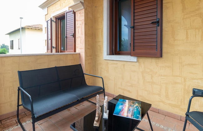 Rosa s House in Donigala Fenughedu - Photo 6