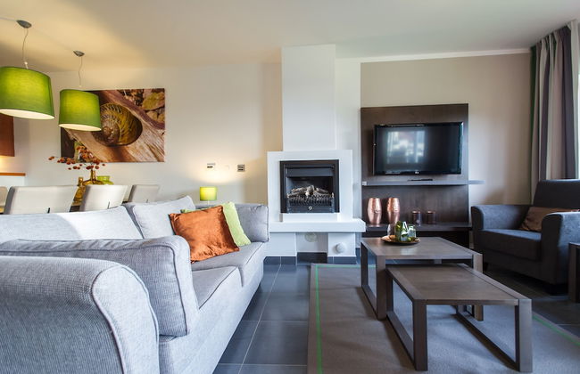 Lipno Lake Resort - Foto 7