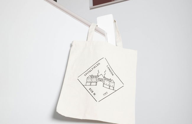 Bob W Commercial House - Photo 14