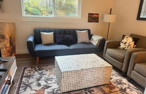 Moder charmer 4 BR 3 BA 12 Miles to Seattle, 3 miles to Airport near the mall - Foto 8