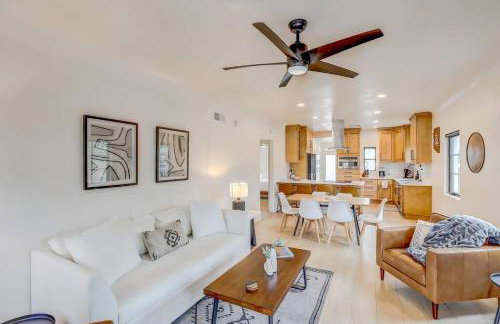 Sam Hughes Desert Oasis, Private Pool & Walk to UA - Foto 19