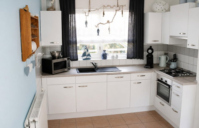 Bungalow in Breskens Near the Beach - Foto 5