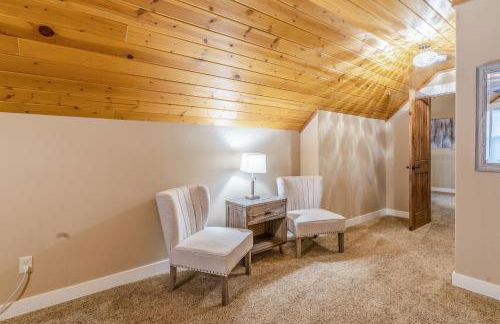 7th Fairway Getaway - Foto 25