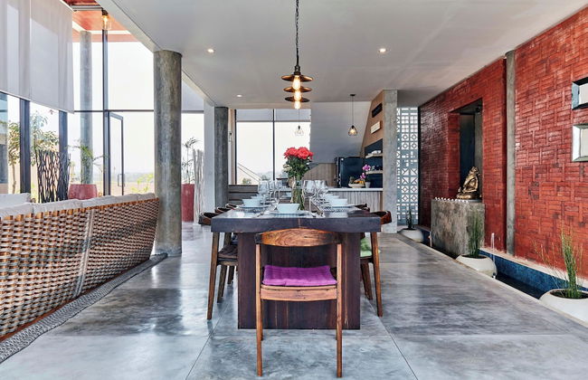 Abian Kapas Beach Bali - Foto 37