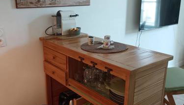 Agréable logement à Loches - Foto 4