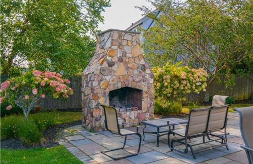 Sea Breeze by Bayley Vacation Rentals - Foto 5