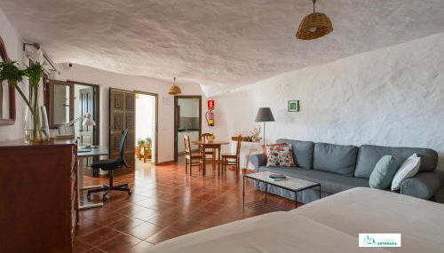 Living Artenara - CAVE HOUSE & SILENCE Adults Only - Foto 3